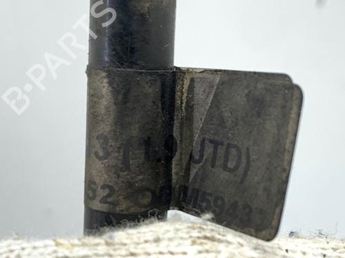 Pipe ALFA ROMEO 159 (939_) 1.9 JTDM 16V (939AXC1B, 939AXC12) | BP40489761M125 - Image 17