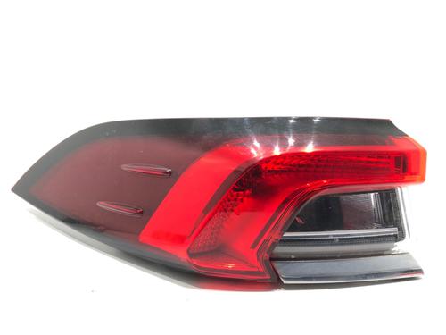 Used Left taillight Left taillight 39318704 39318704