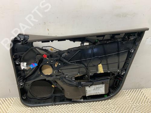 Front left panel AUDI A6 C7 (4G2, 4GC) 3.0 TDI quattro | BP40001631C58 - Image 3