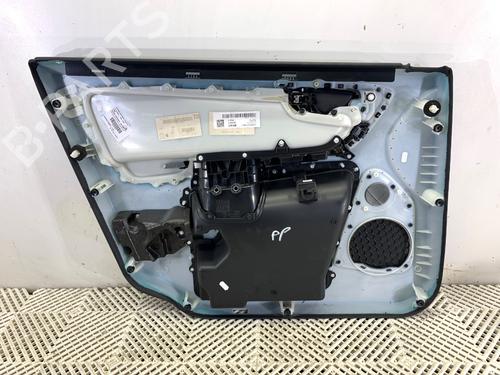 Front right panel VOLVO XC60 I SUV (156) D3 | BP39289180C59 - Image 4
