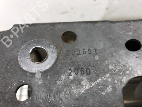 Subframe OPEL CORSA F (P2JO) 1.2 (68) | BP39289953M9 - Image 5