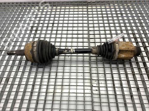 Used Left front driveshaft Left front driveshaft VW TRANSPORTER T5 Bus (7HB, 7HJ, 7EB, 7EJ) 2.0 TDI (140 hp) 39330701 39330701