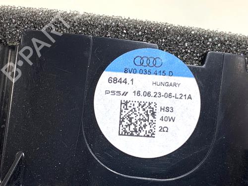 Speaker CUPRA FORMENTOR (KM7, KMP) 2.0 TSI 4Drive | BP39335267E2 - Image 3