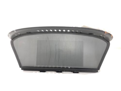display-monitor-bmw-5-touring-e61-2004-2005-2006-2007-2008-2009-2010-39289096 main image