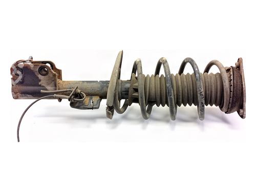 Used Left front shock absorber Left front shock absorber 39376750 39376750