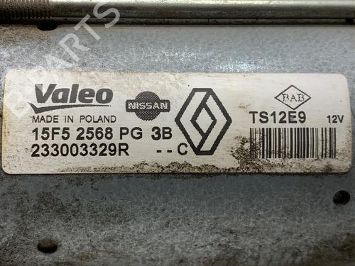 Starter RENAULT CLIO IV (BH_) 1.5 dCi 90 | BP40250363M8 - Image 4