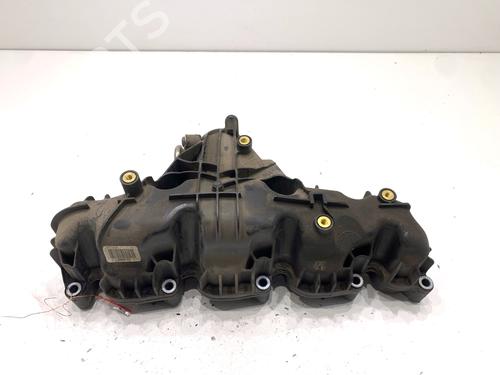 Intake manifold VW PASSAT B7 (362) 2.0 TDI | BP39324896M70 - Image 2