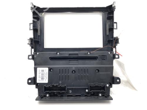 Climate control FORD MONDEO V Hatchback (CE) 2.0 TDCi | BP39276060I5 - Image 3