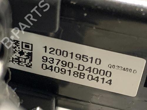 Luftventil KIA OPTIMA Sportswagon (JF) 1.6 T-GDI | BP39317263I21 - Image 7