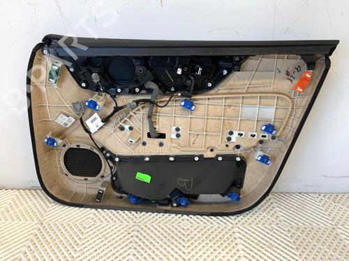 Front left panel VOLVO S60 III (224) T4 | BP39362536C58 - Image 4