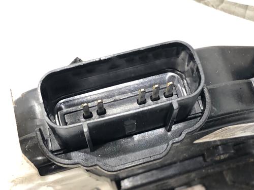 Højre fortil lås KIA OPTIMA (JF) 1.7 CRDi | BP39281116C97 - Image 3