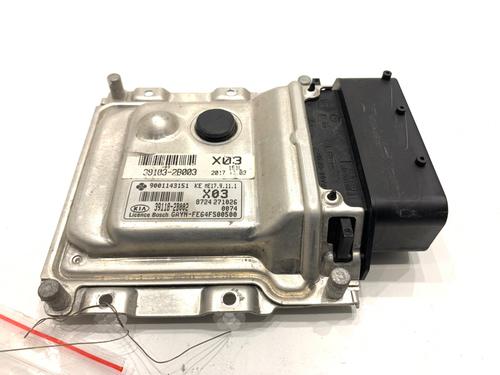 Used Engine control unit (ECU) Engine control unit (ECU) 39301860 39301860