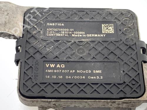 Electronic sensor AUDI Q8 (4MN, 4MT) 50 TDI Mild Hybrid quattro | BP39321786M84 - Image 6