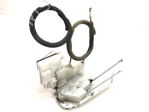 Front left lock MAZDA CX-9 (TB) 3.7 | BP39269455C98 - Image 2