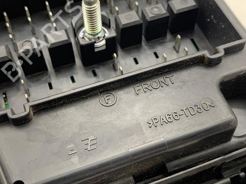 Fuse box CHEVROLET CAPTIVA (C100, C140) 2.4 | BP39388368E1 - Image 3