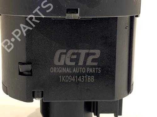 Headlight switch VW GOLF V (1K1) 1.9 TDI | BP39298479I24 - Image 3