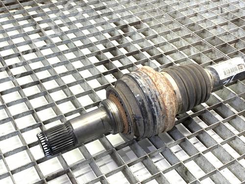 Left rear driveshaft PORSCHE CAYENNE (92A) 3.6 | BP39358970M40 - Image 2