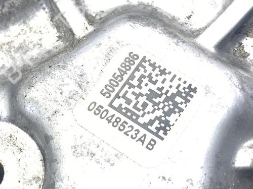 Timing cover JEEP CHEROKEE (KL) 2.0 T-GDi | BP40250310M123 - Image 6