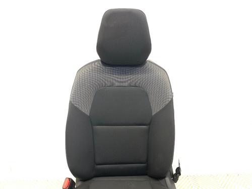 Left front seat MITSUBISHI COLT VII Hatchback (VB_) 1.0 MPi (VBXG0) | BP39375405C15 - Image 2
