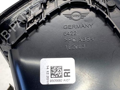 Luftventil MINI MINI CLUBMAN (F54) Cooper | BP39320303I21 - Image 5