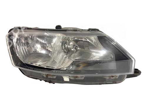Used Right headlight Right headlight SKODA RAPID (NH3, NK3, NK6) 1.2 TSI (105 hp) 40277006 40277006