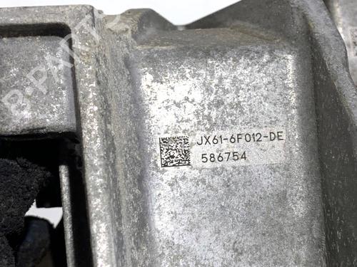 Engine mount FORD FOCUS IV (HN) 1.5 EcoBlue | BP39310600M89 - Image 5