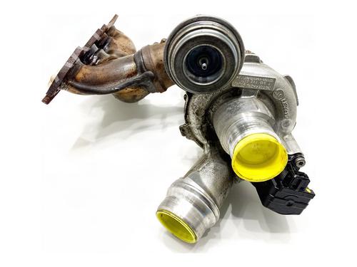 Used Turbocharger/Supercharger Turbocharger/Supercharger 39370662 39370662