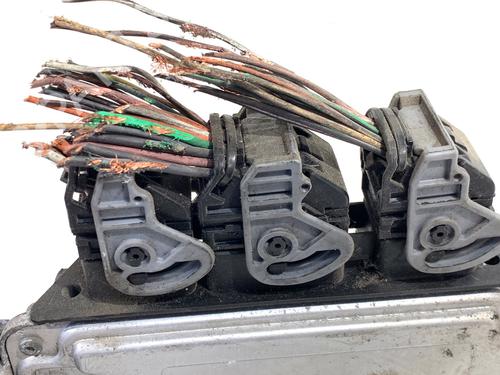 Engine control unit (ECU) RENAULT TRAFIC II Bus (JL) 2.5 dCi 135 (JL0D) | BP39343557M57 - Image 3