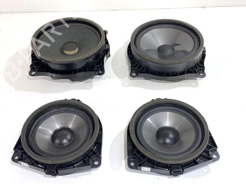 Used Speaker Speaker 39329380 39329380