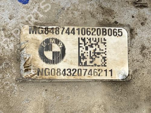 Front differential BMW X5 (G05, F95) xDrive 30 d | BP39341267M23 - Image 5