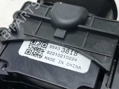 Steering column stalk OPEL CORSA E (X15) 1.4 (08, 68) | BP39284881I23  - Image 6