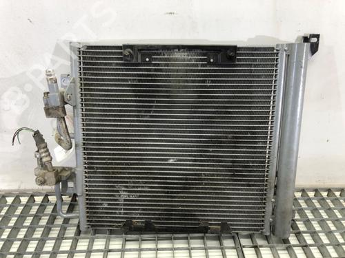 Used AC radiator AC radiator 39304656 39304656