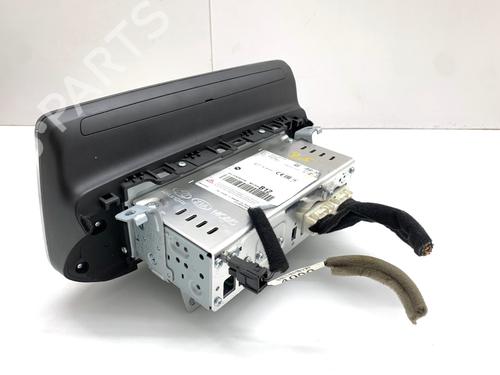 Radio HYUNDAI i30 (PDE, PD, PDEN) 1.4 MPI | BP39353532E6 - Image 2