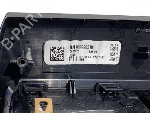 Luftventil BMW X5 (G05, F95) xDrive 30 d | BP39330237I21 - Image 4