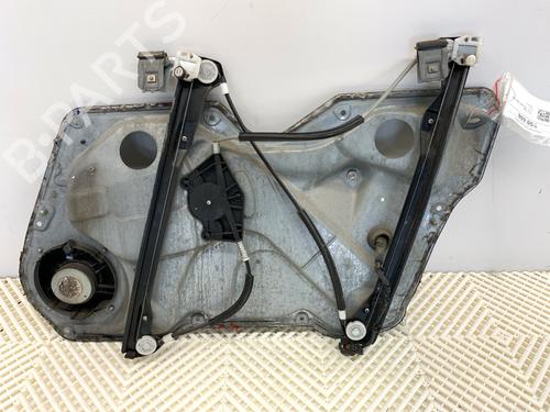 Front left window mechanism SEAT LEON (1M1) 1.9 TDI | BP39373829C22 - Image 2