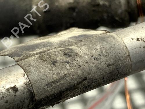 AC pipe FORD KUGA I 2.0 TDCi | BP39361811M126 - Image 5