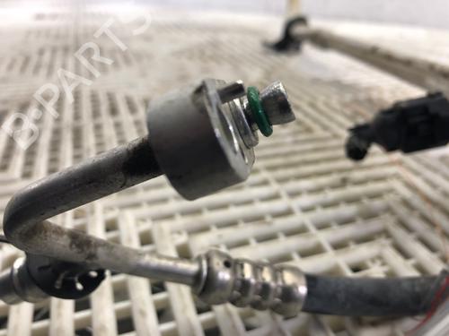 AC pipe HYUNDAI TUCSON (NX4E, NX4A) 1.6 T-GDi | BP39287016M126 - Image 6