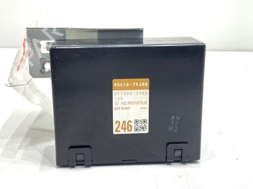 electronic-module-suzuki-sx4-ey-gy-2006-39288984 main image