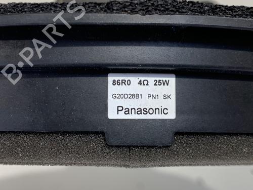 Speaker SUZUKI VITARA (LY) 1.4 Hybrid (Mild Hybrid) (APK414) | BP39354846E2  - Image 5