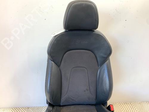 Right front seat AUDI A5 Sportback (8TA) 2.0 TFSI quattro | BP39454591C16 - Image 2