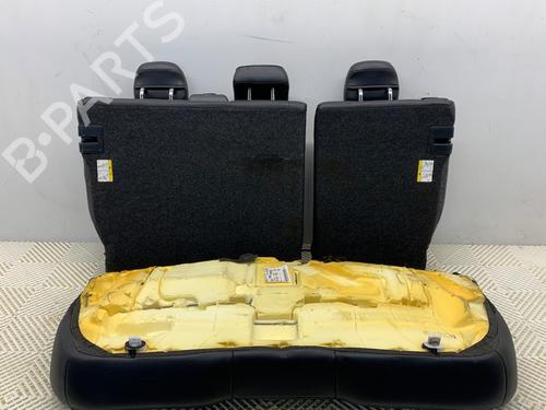 Rear seat (2nd row) FORD MONDEO V Saloon (CD) 2.0 Hybrid | BP39366723I23  - Image 5