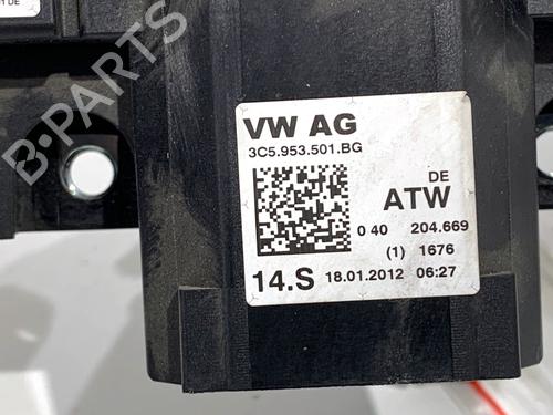 Ratstangsstang VW CC B7 (358) 2.0 TFSI | BP39305464I23 - Image 4