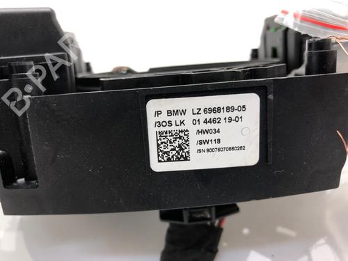 Ratstangsstang BMW 5 Touring (E61) 520 d | BP39277345I23 - Image 5