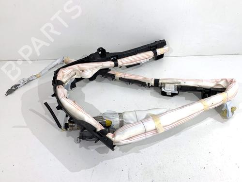 Used Left curtain airbag Left curtain airbag 39347981 39347981