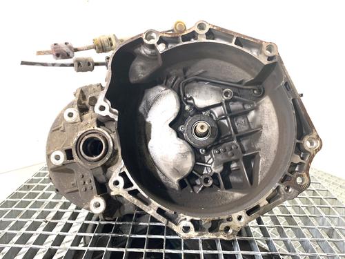 Gearkasse Gearkasse 39331036 39331036