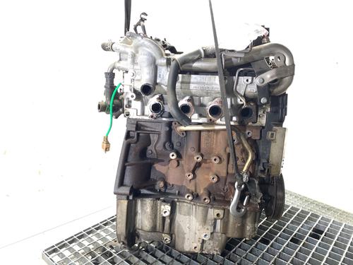 Engine RENAULT MEGANE IV Hatchback (B9A/M/N_) 1.5 dCi 110 (B9A3) | BP39340093M1 - Image 4