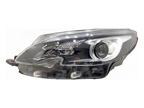 Used Left headlight Left headlight PEUGEOT 2008 I (CU_) 1.2 VTi (82 hp) 39353743 39353743