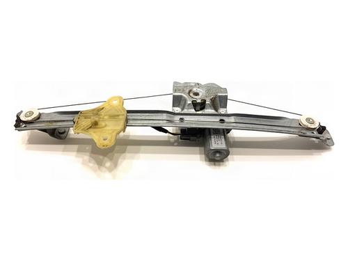 Used Front left window mechanism Front left window mechanism RENAULT CLIO IV (BH_) 1.5 dCi 90 (90 hp) 39971098 39971098
