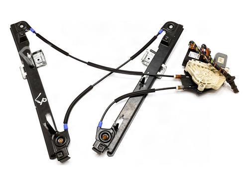 front-left-window-mechanism-seat-toledo-iii-5p2-2004-2005-2006-2007-2008-2009-39372743 main image