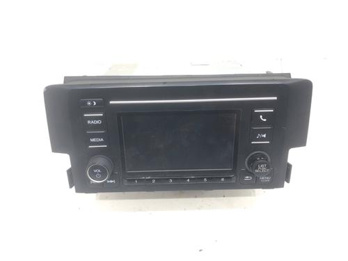 Used Radio Radio 39278782 39278782